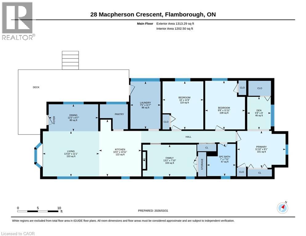 28 MACPHERSON Crescent - 41