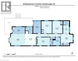 28 Macpherson Crescent, Flamborough, ON N0B2J0 Photo 41