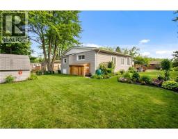 28 Macpherson Crescent, Flamborough, ON N0B2J0 Photo 38