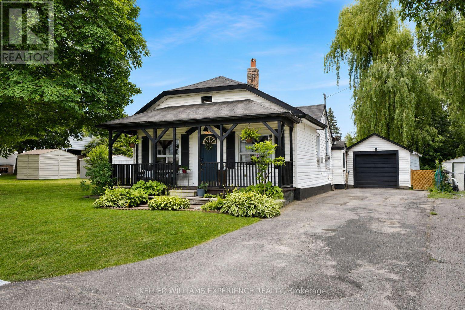 353 CHURCH STREET - 1