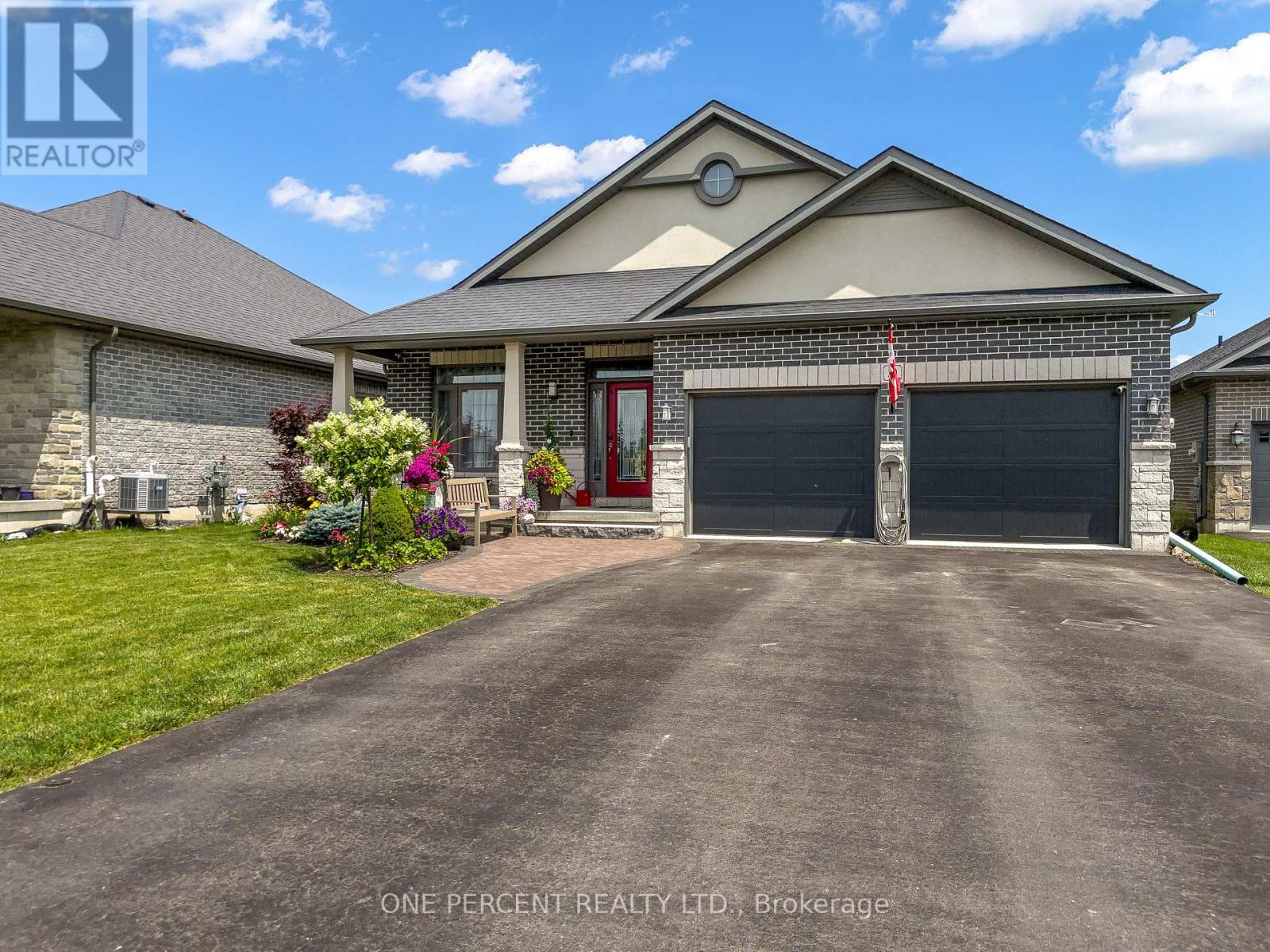 20 TRINITY COURT - 1