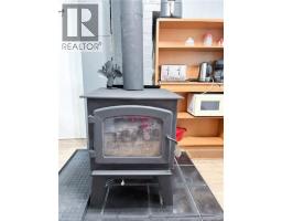 Kitchen - 382 Route 116, Chipman, NB E4A1K3 Photo 8