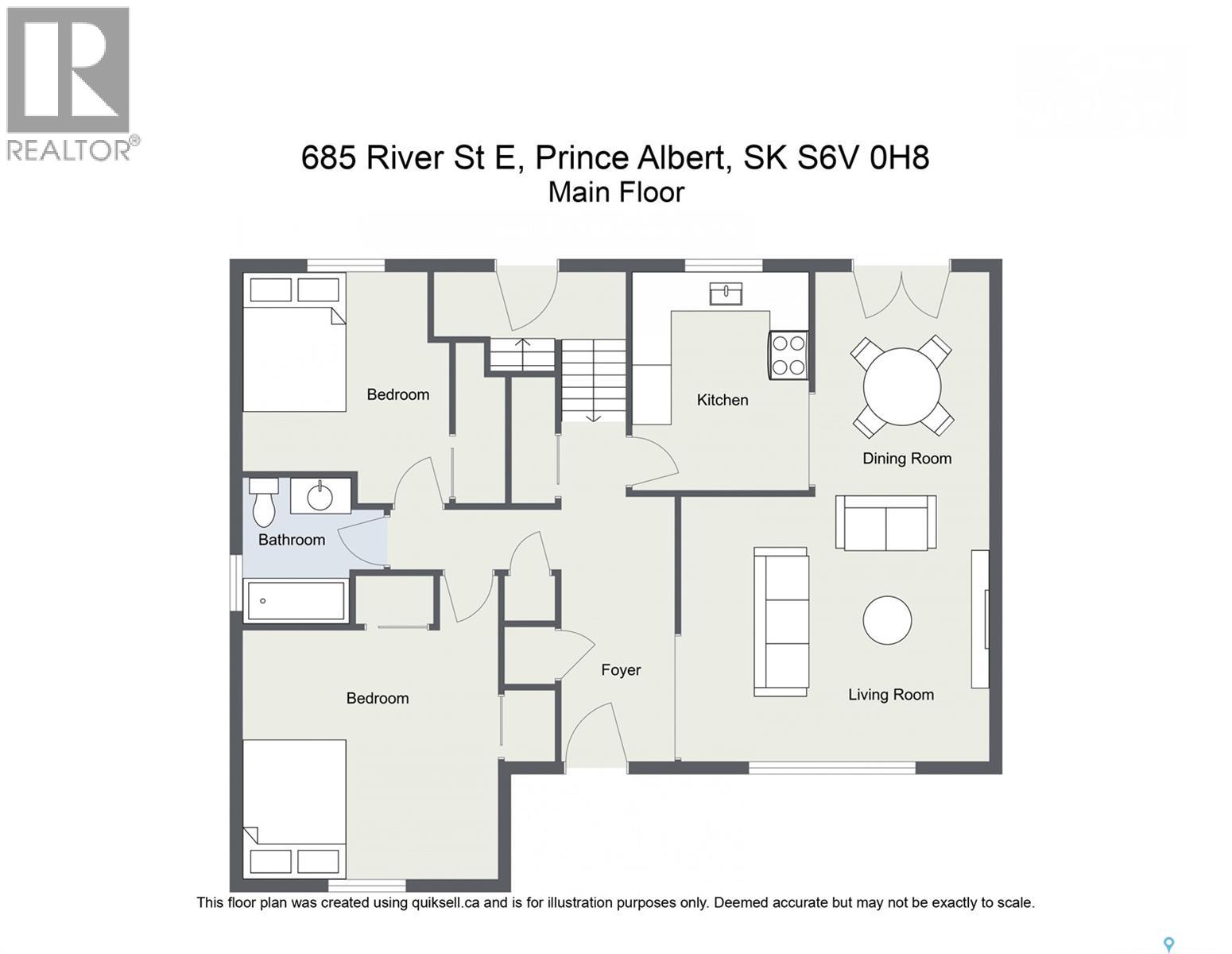 685 River STREET E - 45