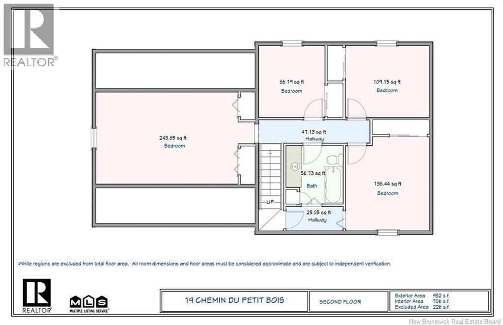 19 Chemin Du Petit Bois - Image 45
