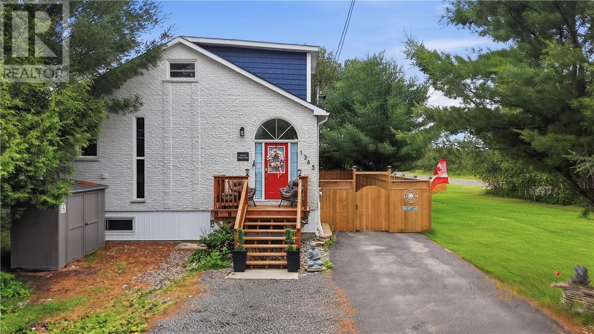 1365 Main Street - 1