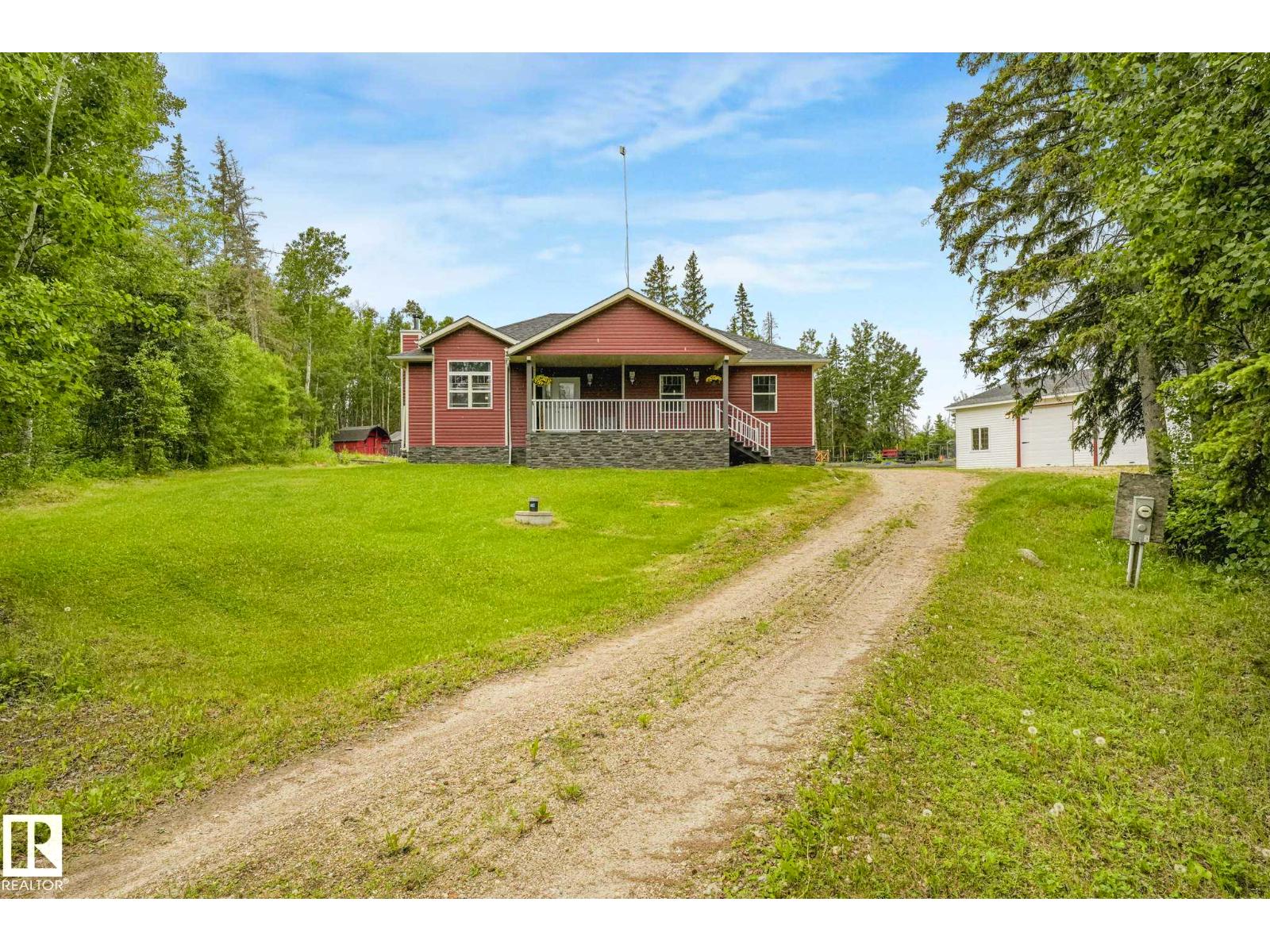 #31 56110 RGE ROAD 13 - 4