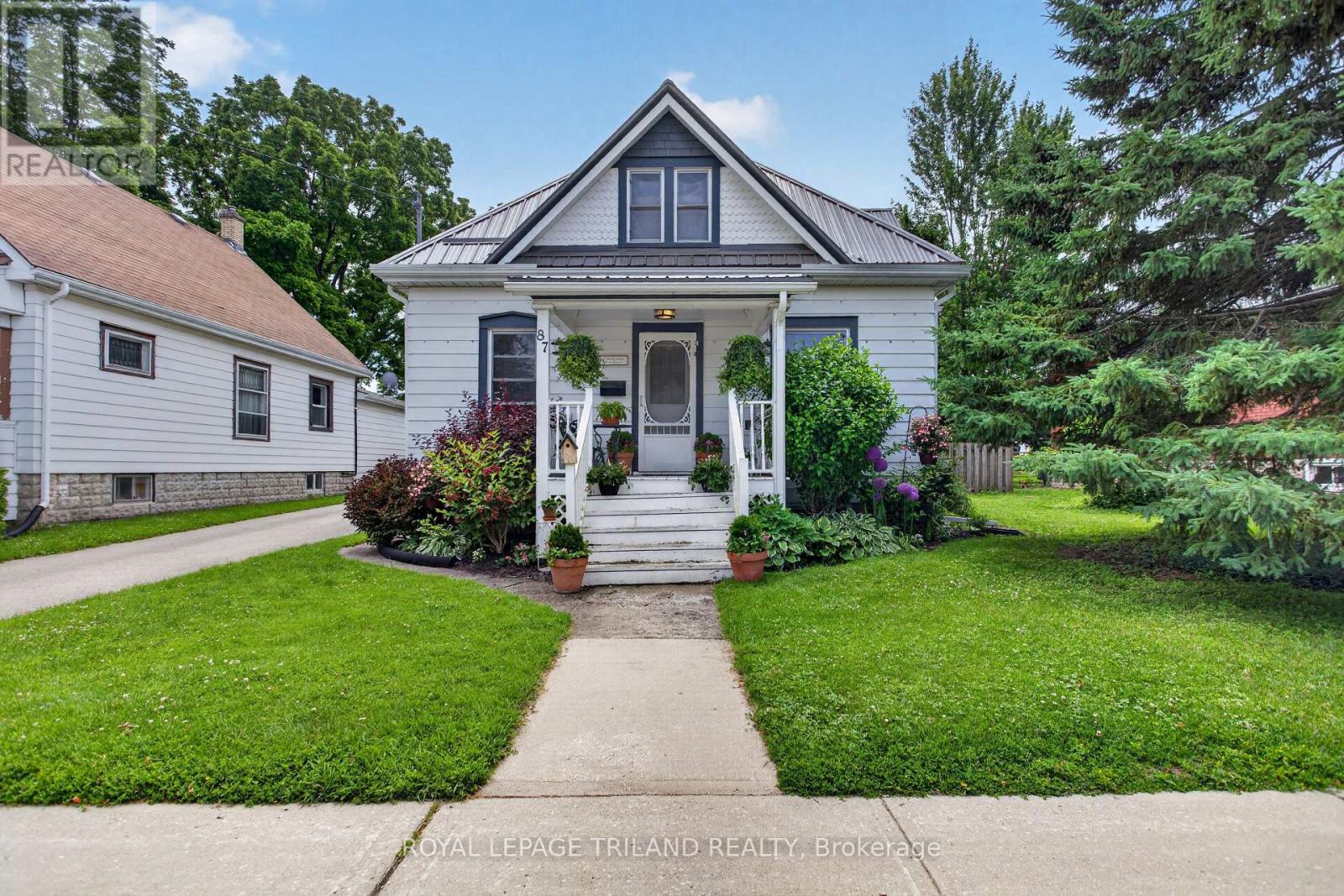 87 CHESTNUT STREET - 2