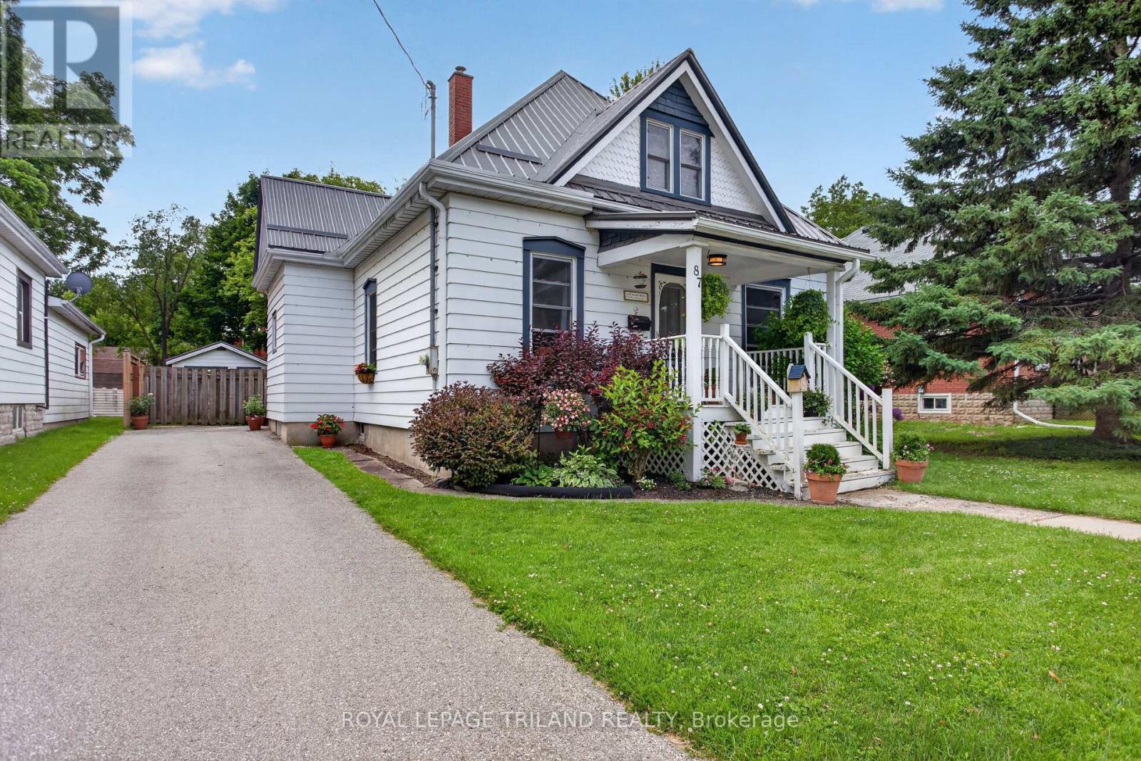 87 CHESTNUT STREET - 3