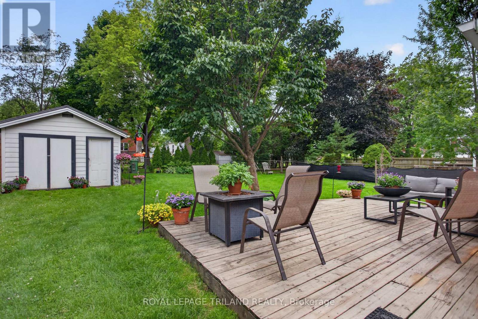 87 CHESTNUT STREET - 34