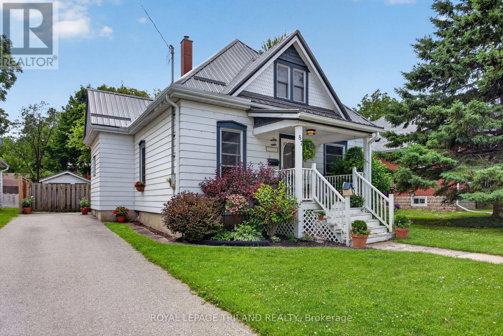 87 CHESTNUT STREET - 4