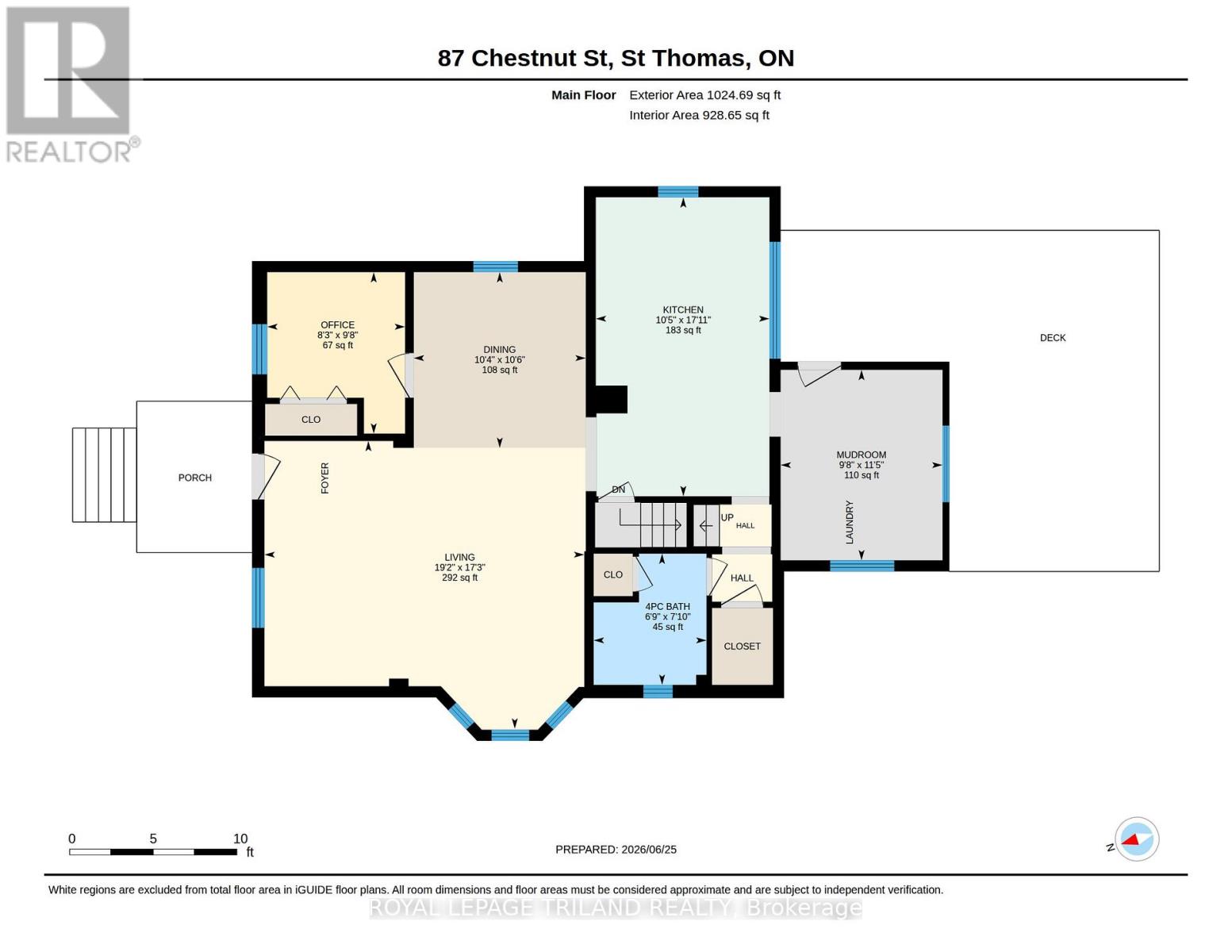 87 CHESTNUT STREET - 44