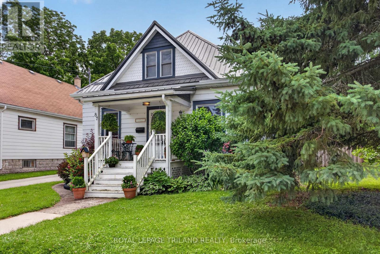 87 CHESTNUT STREET - 5