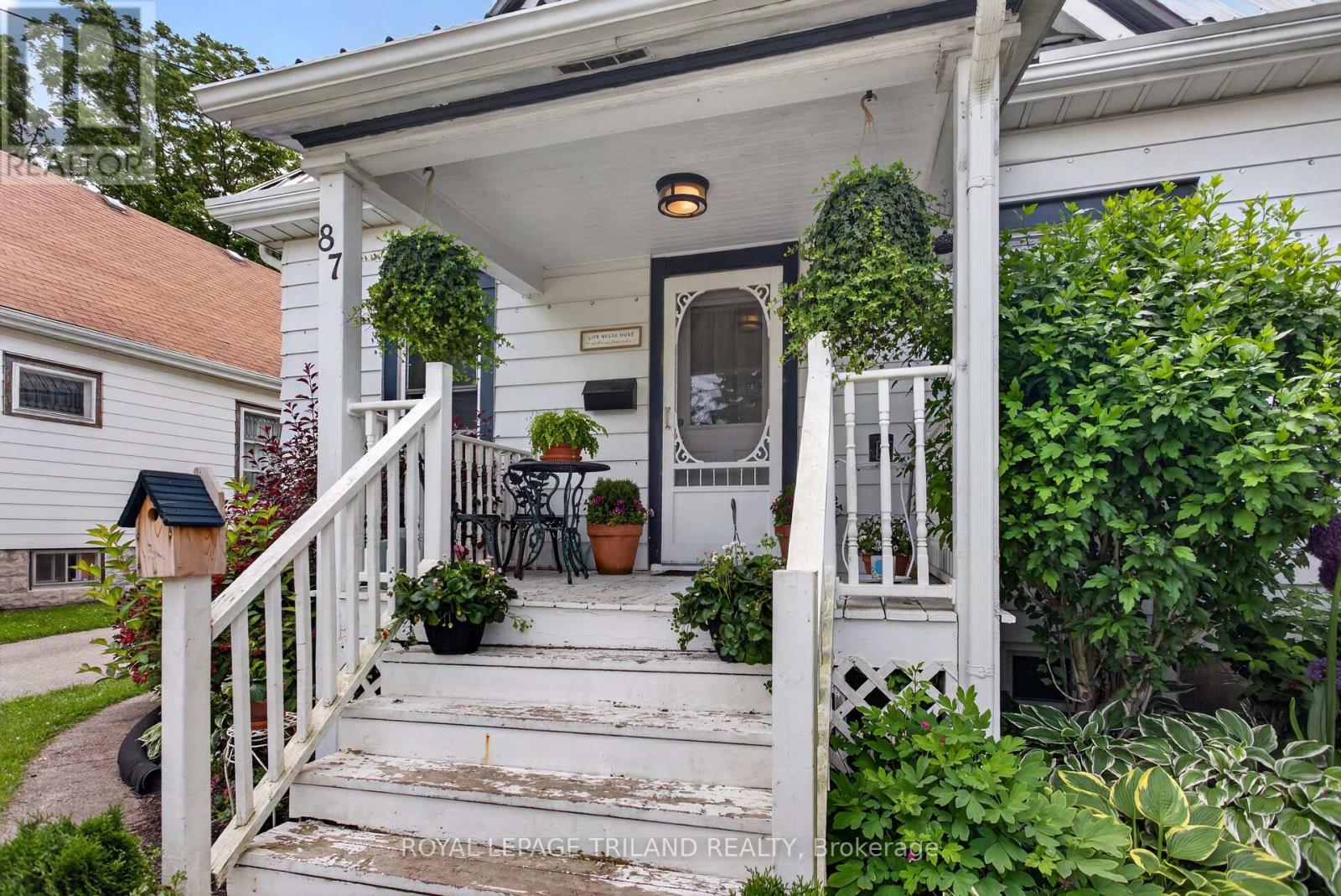 87 CHESTNUT STREET - 6