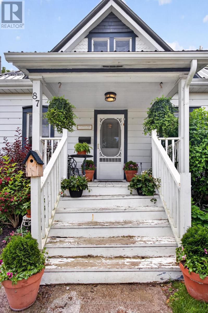 87 CHESTNUT STREET - 7