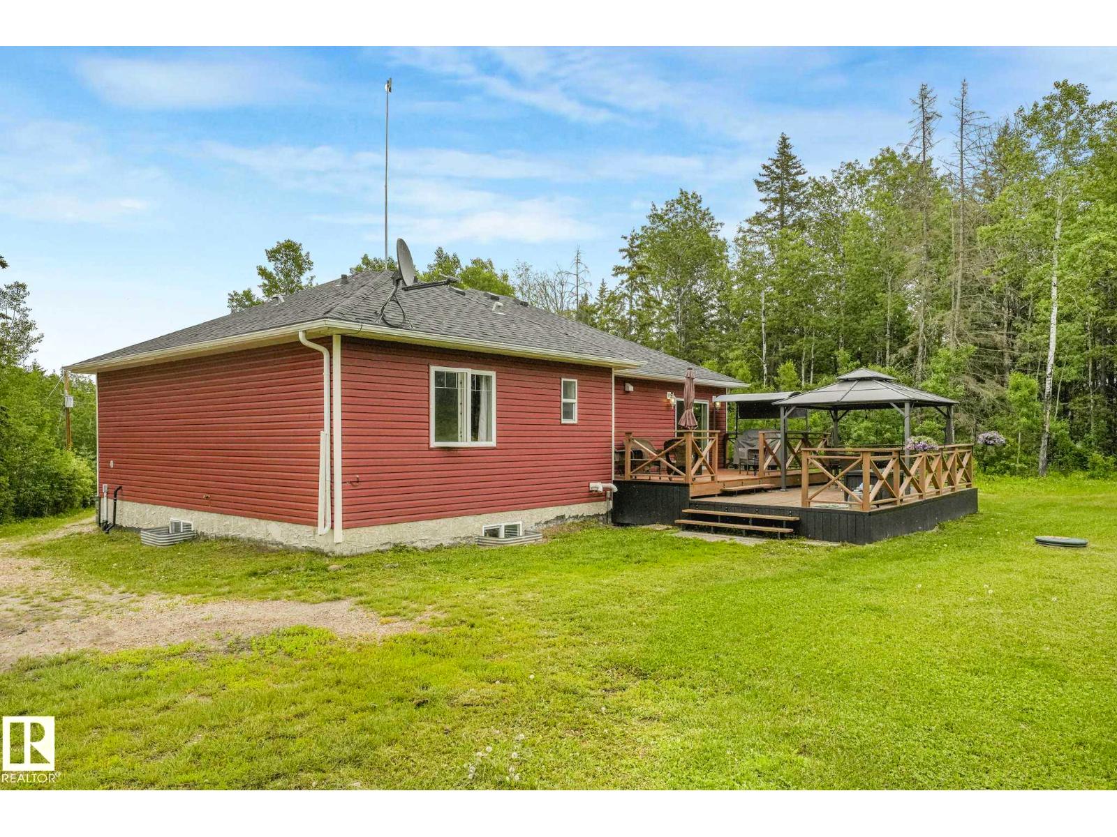 #31 56110 RGE ROAD 13 - 47