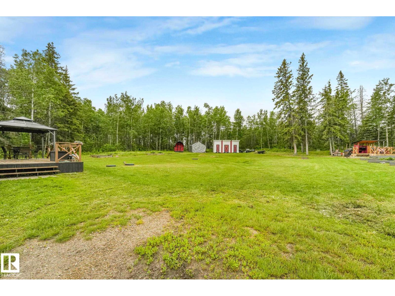 #31 56110 RGE ROAD 13 - 52