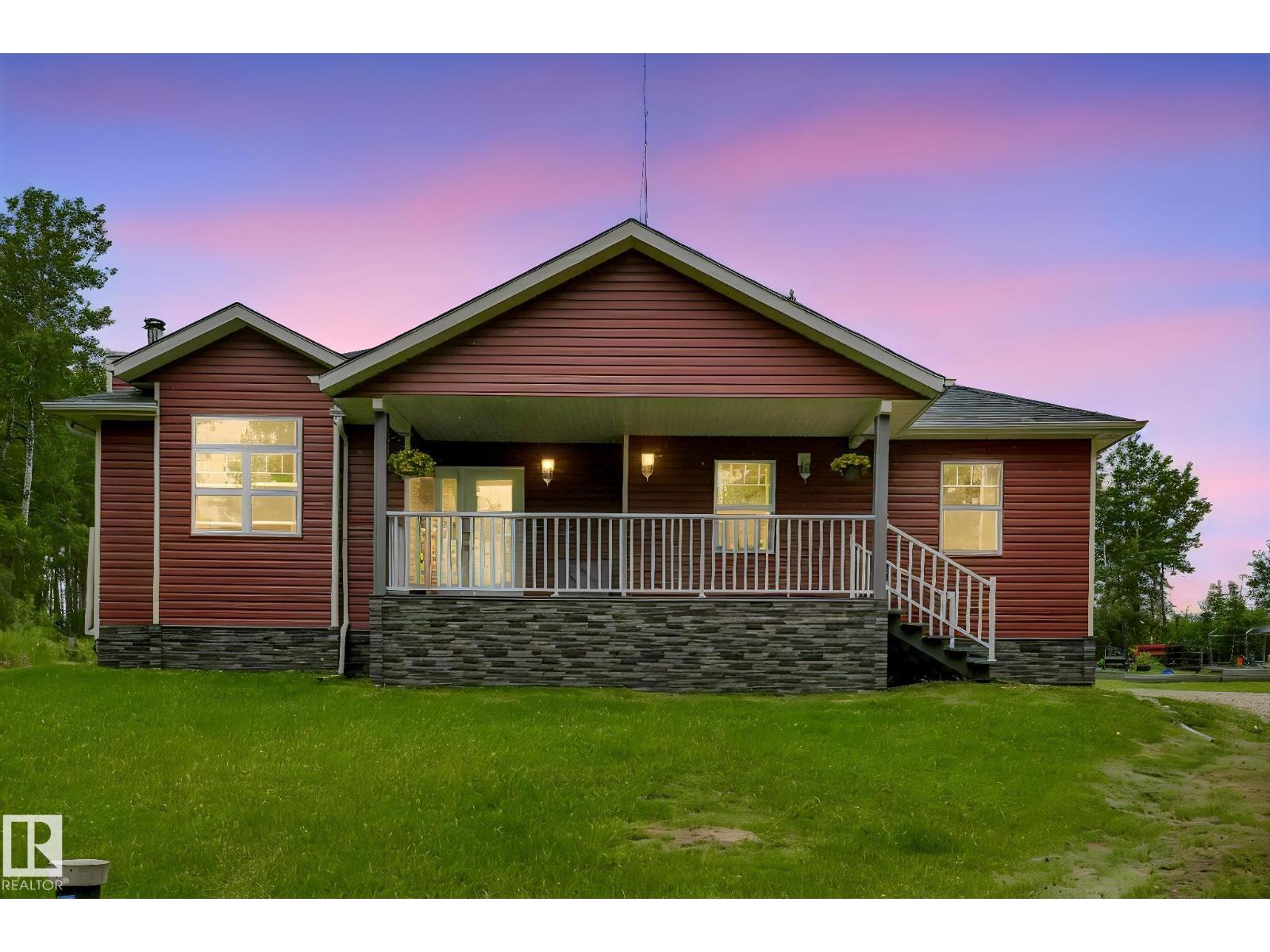 #31 56110 RGE ROAD 13 - 74
