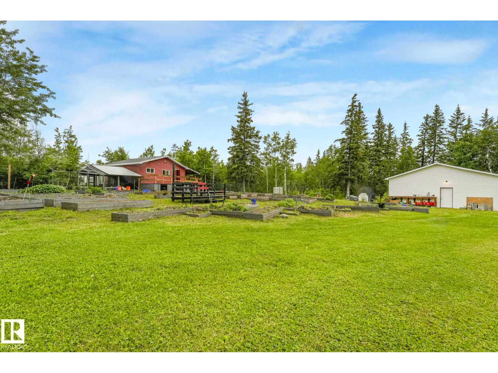 #31 56110 RGE ROAD 13 - 54