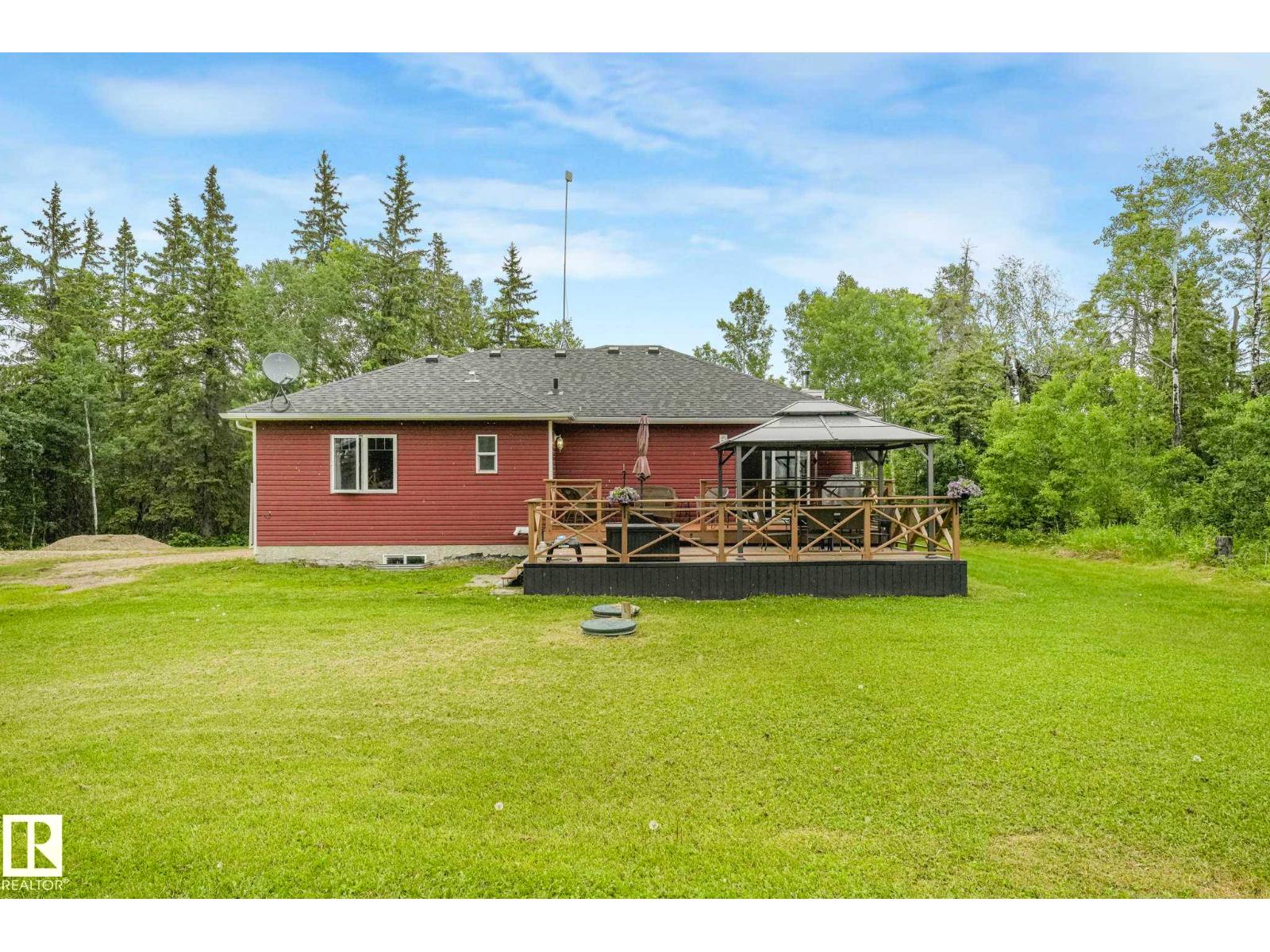 #31 56110 RGE ROAD 13 - 49
