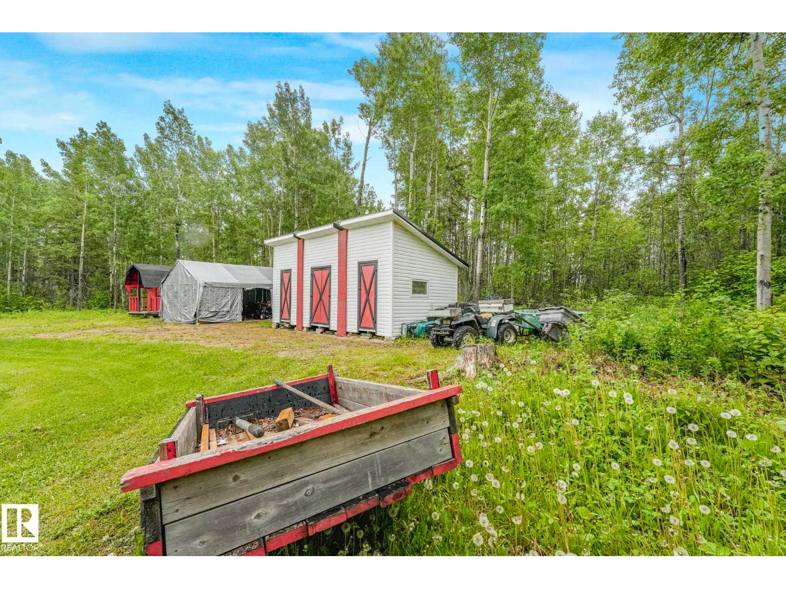 #31 56110 RGE ROAD 13 - 67