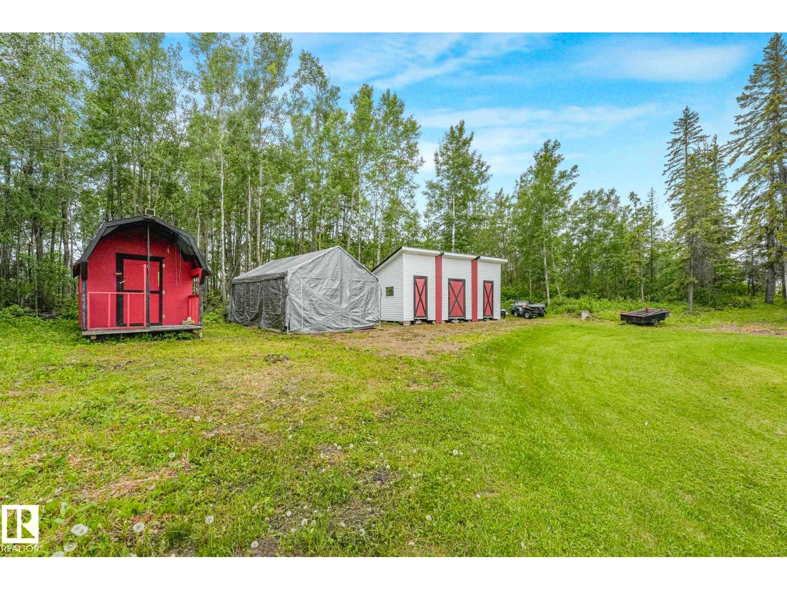 #31 56110 RGE ROAD 13 - 68