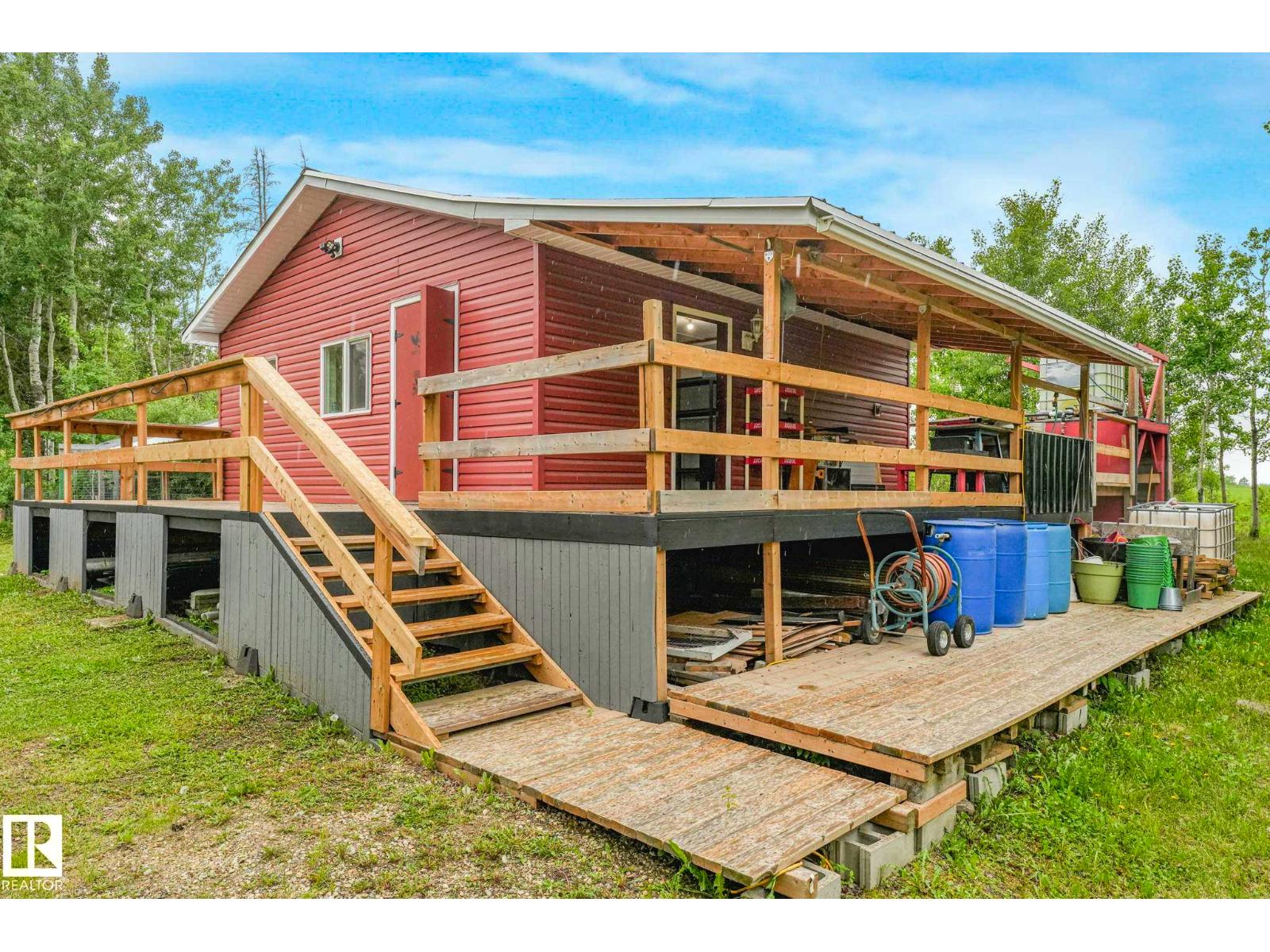 #31 56110 RGE ROAD 13 - 60