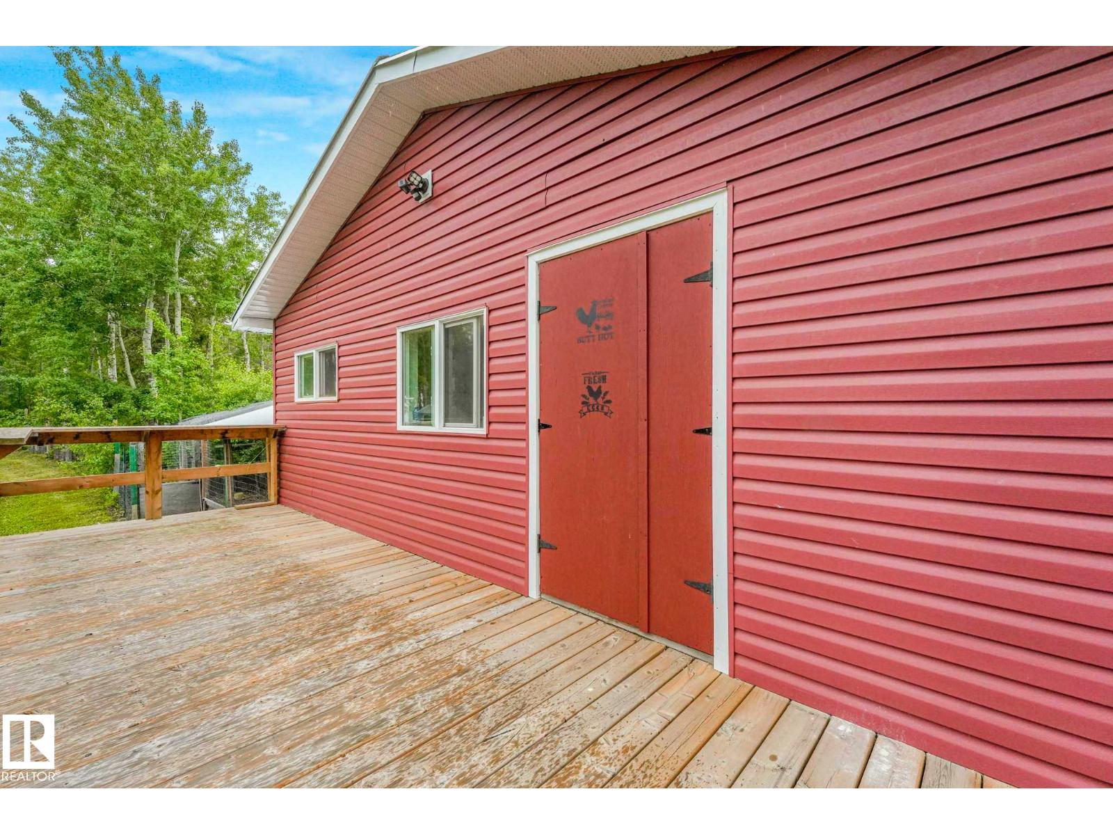 #31 56110 RGE ROAD 13 - 61