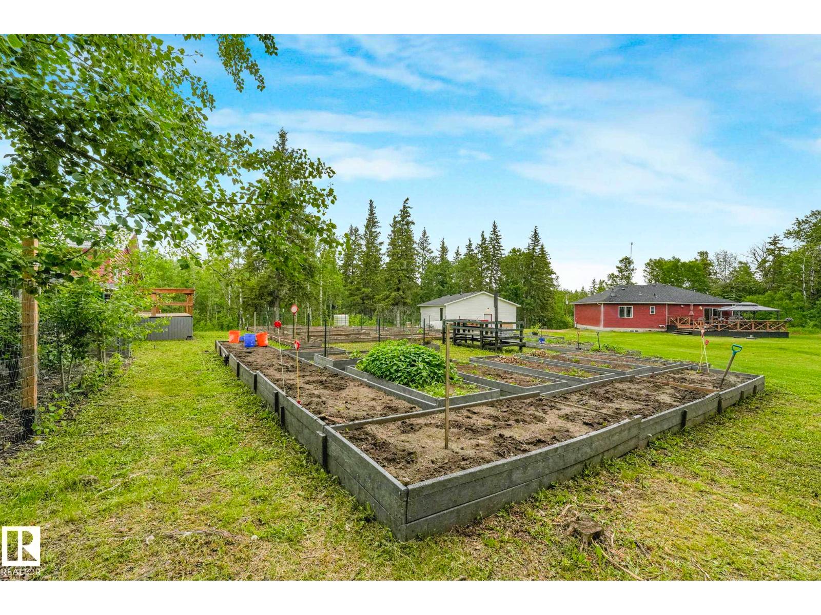 #31 56110 RGE ROAD 13 - 58