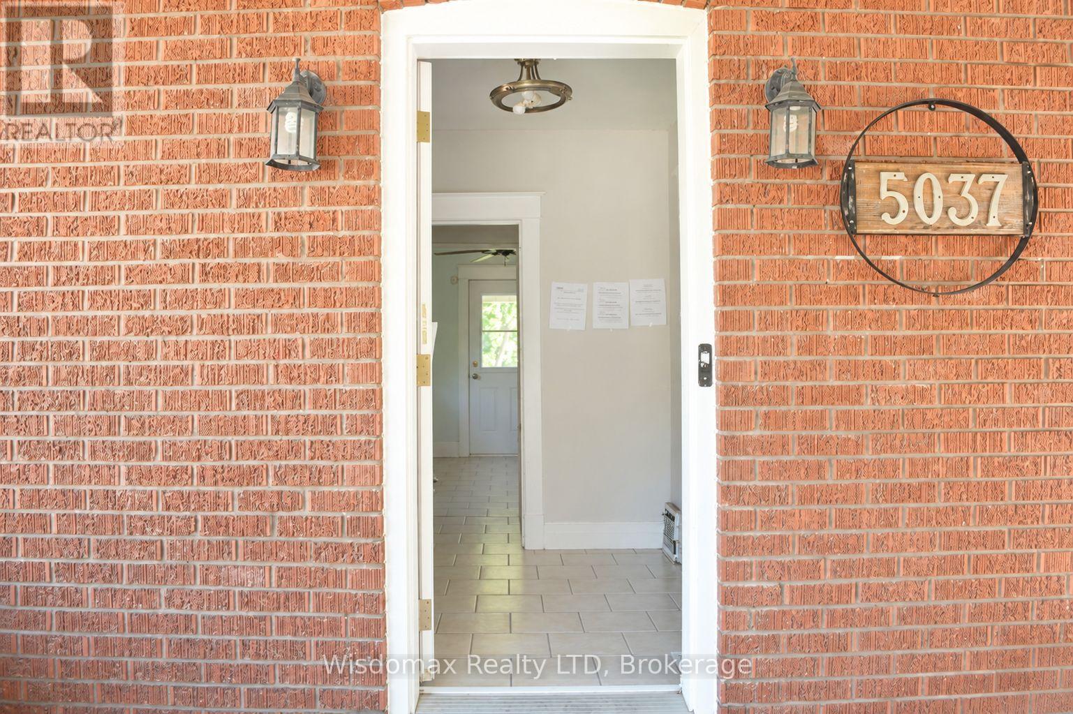 5037 JEPSON STREET - 5