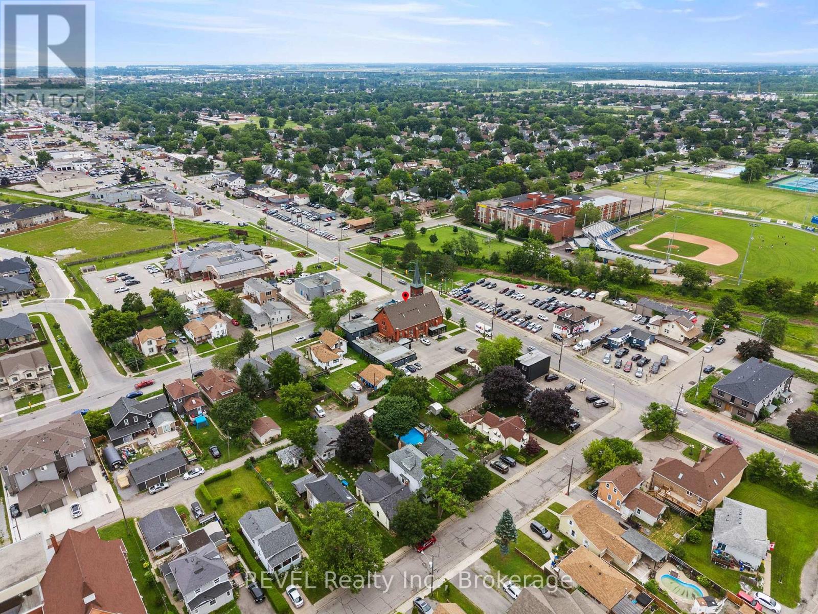 #3 405 MERRITT STREET - 39