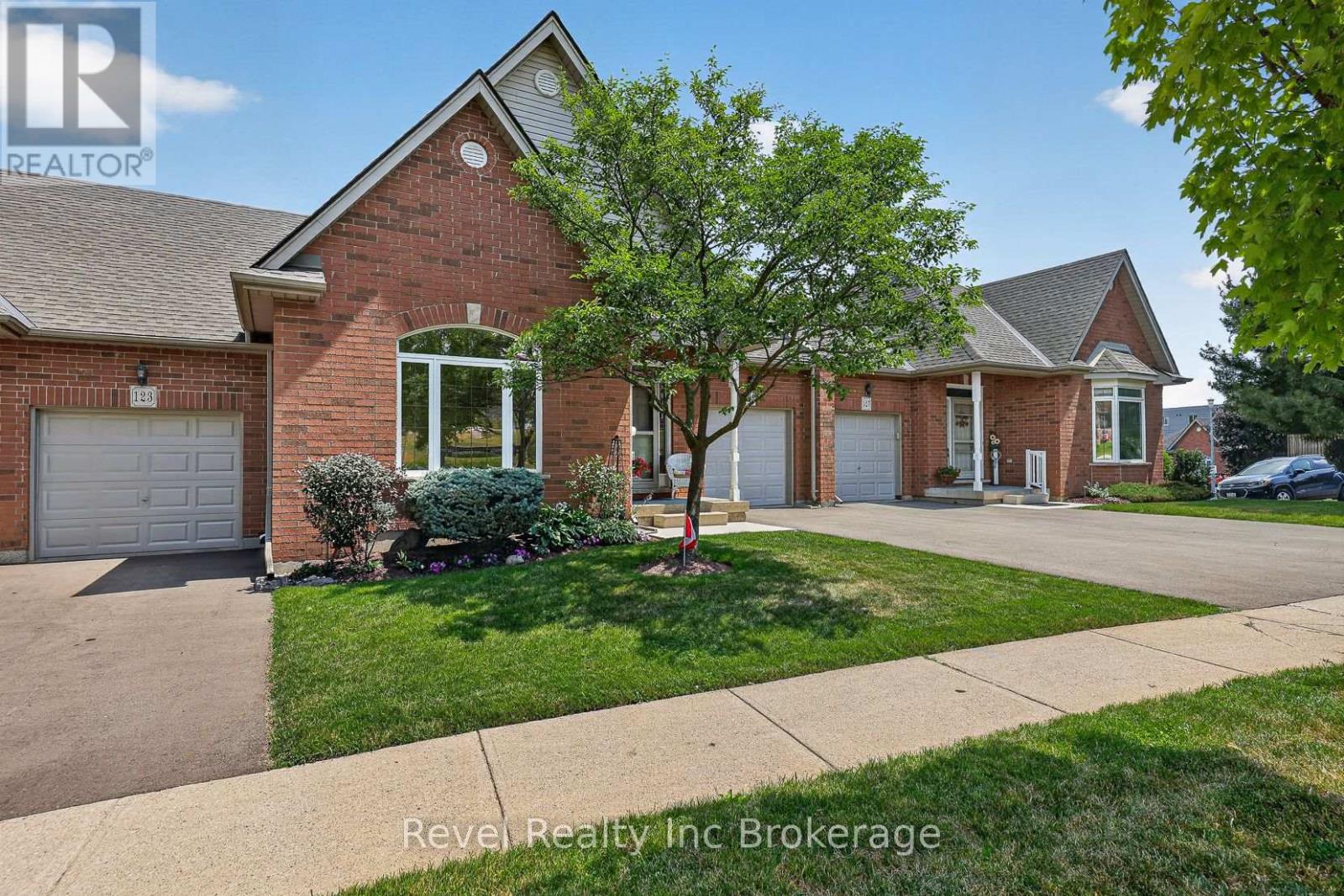 125 FERGUSON DRIVE - 1