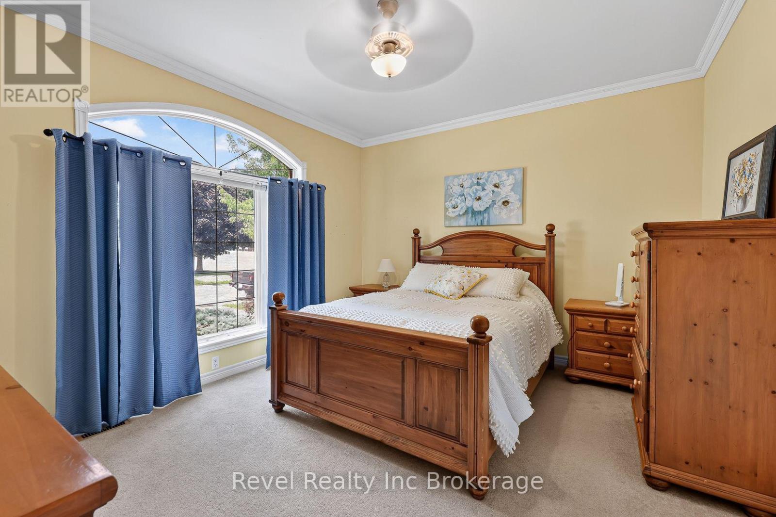 125 FERGUSON DRIVE - 12