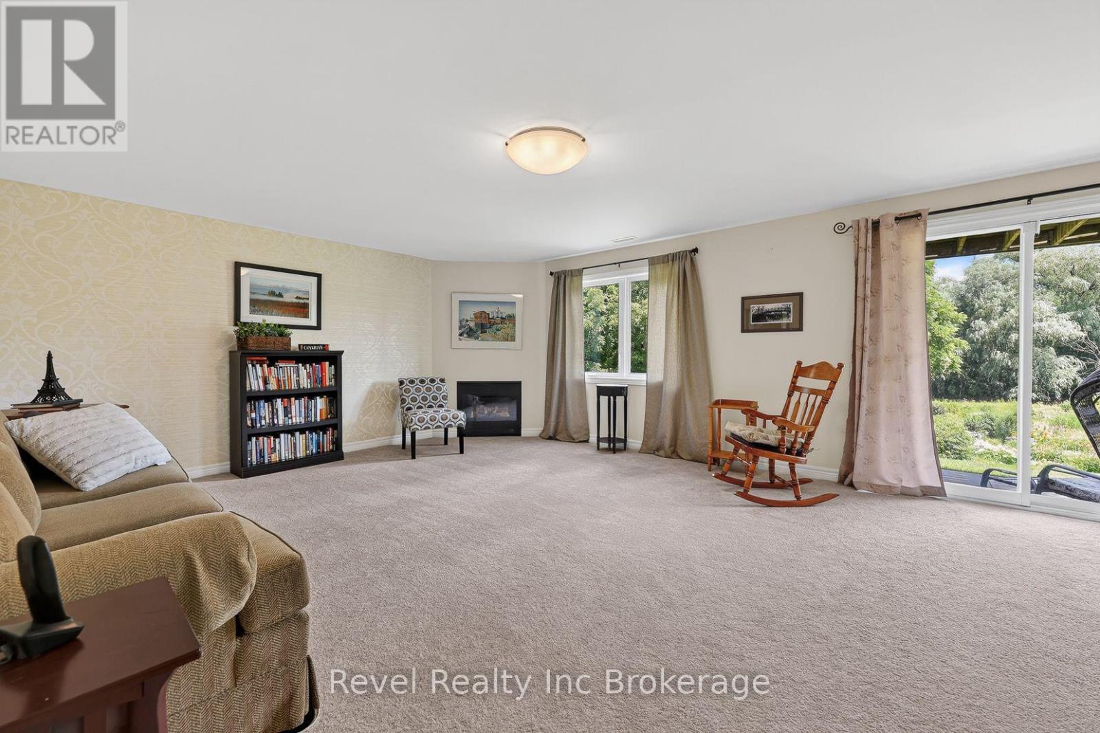 125 FERGUSON DRIVE - 24