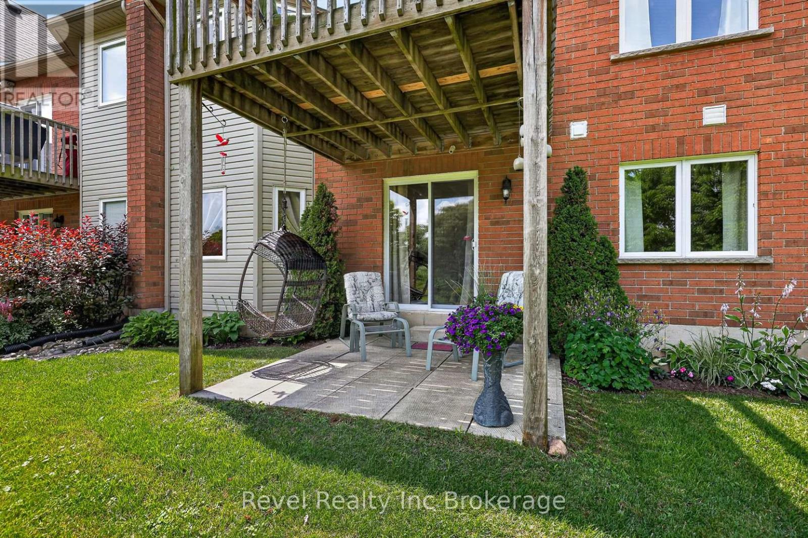 125 FERGUSON DRIVE - 30