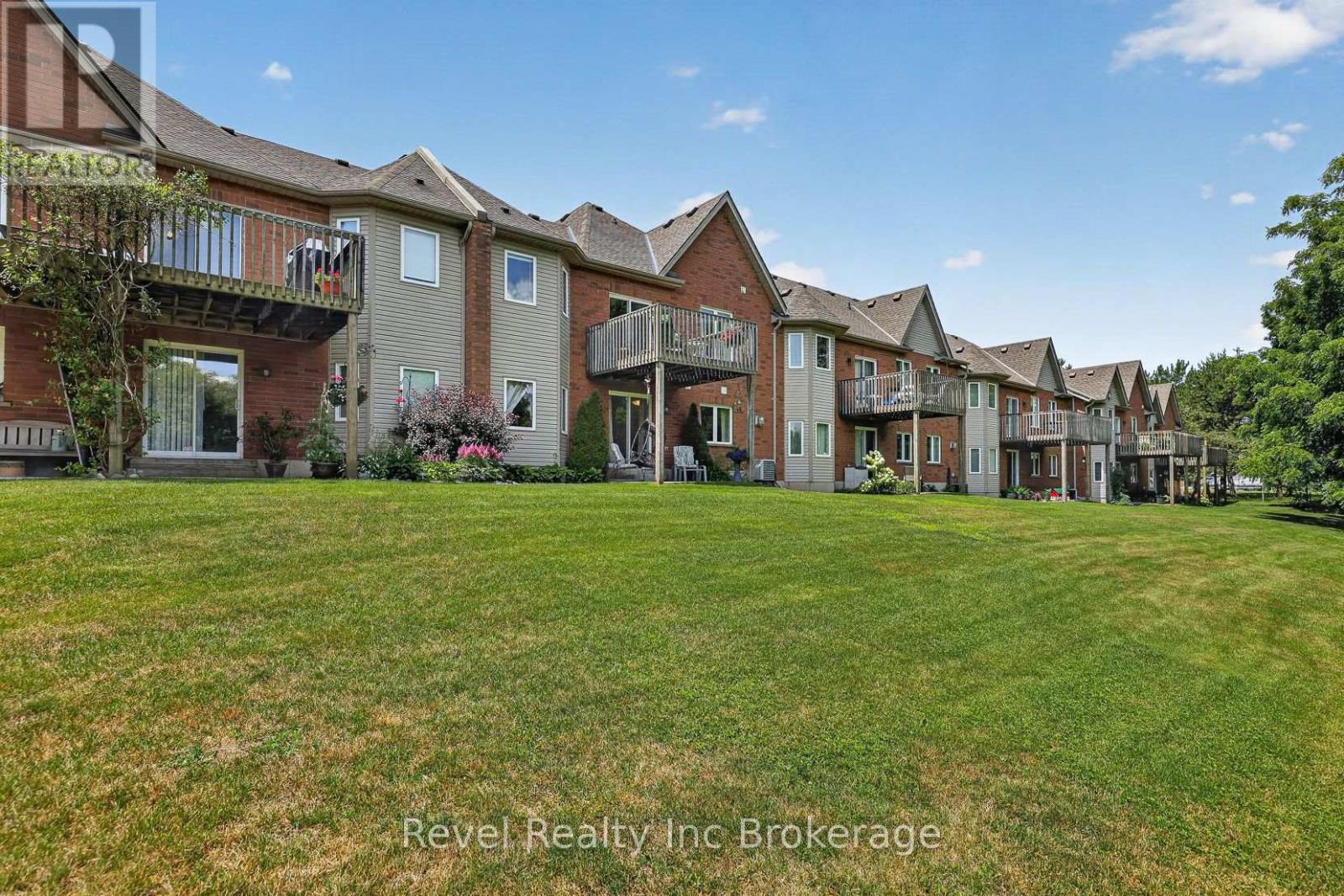 125 FERGUSON DRIVE - 32