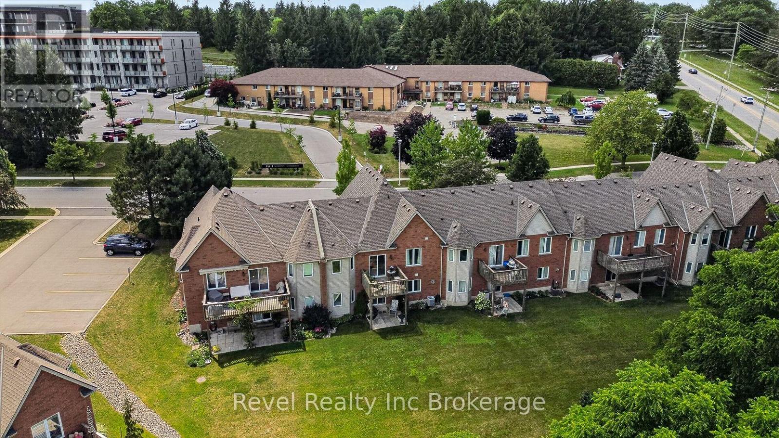 125 FERGUSON DRIVE - 33