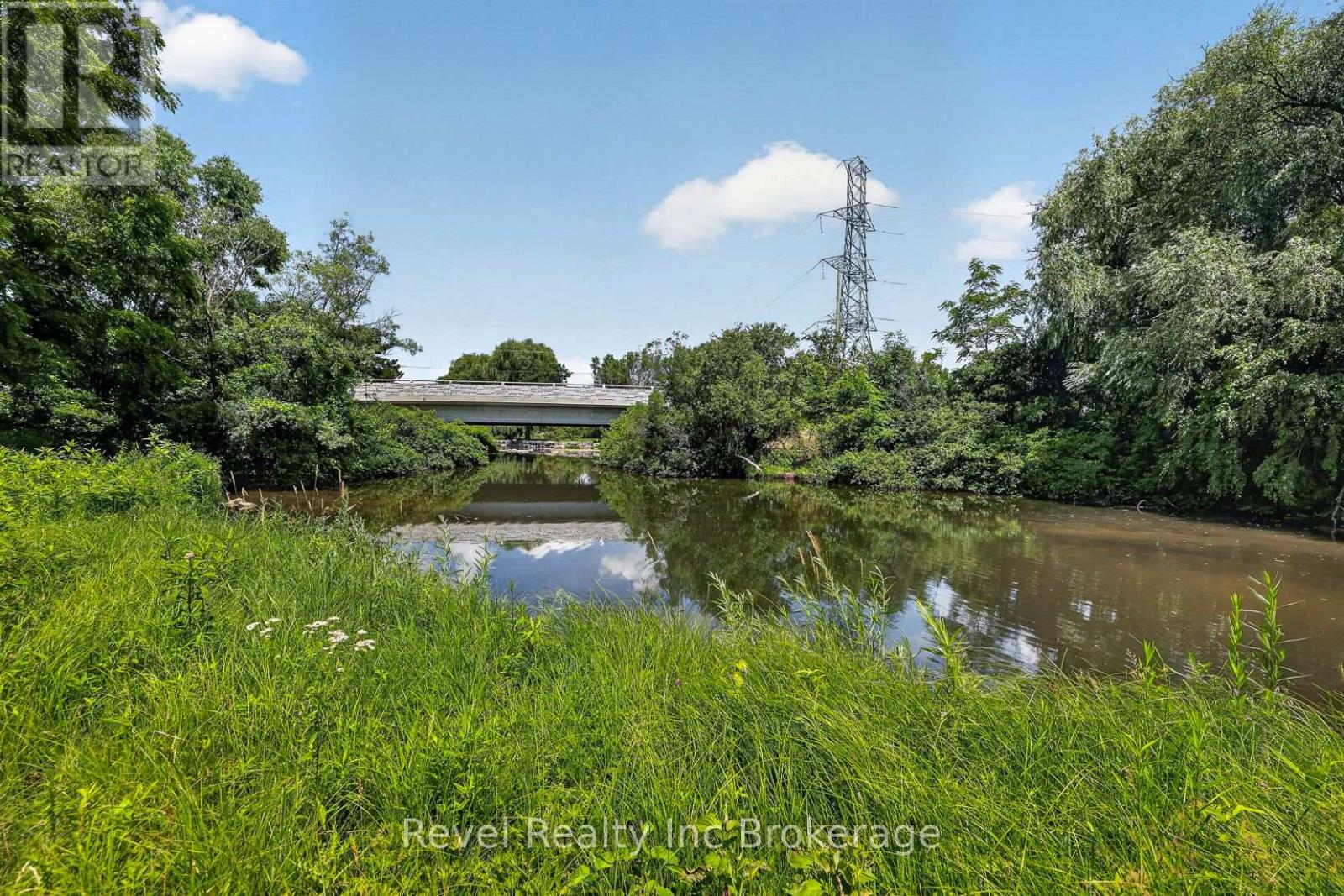 125 FERGUSON DRIVE - 36