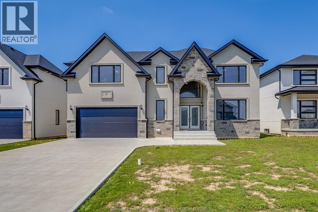 56 NOBLE COURT - 1