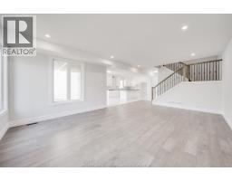 5pc Ensuite bath - 56 Noble Court, Amherstburg, ON N9V0G8 Photo 10