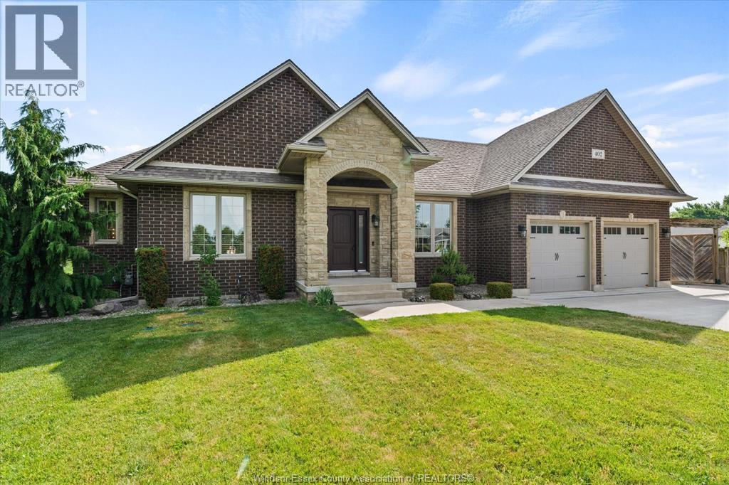 402 COUNTY RD 34 West - 2