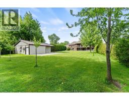 402 County Rd 34 West, North Ridge, ON N8M2X5 Photo 39