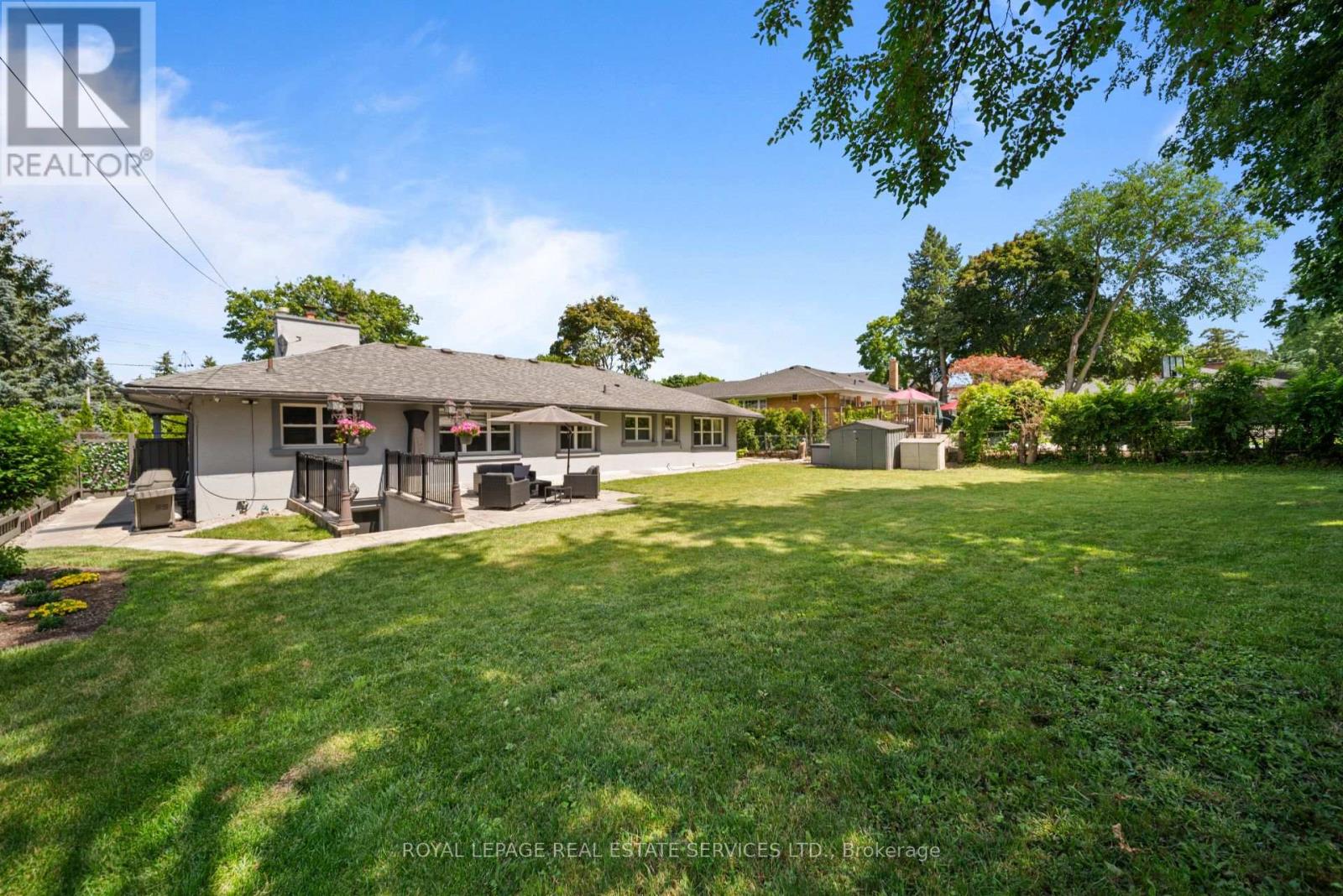 1592 ISLINGTON AVENUE - 45