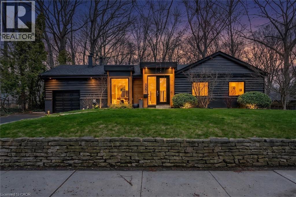 327 GOODRAM Drive - 4