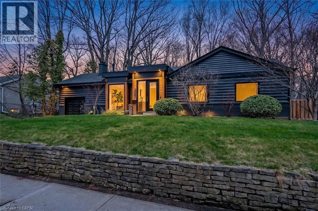 327 GOODRAM Drive - 5