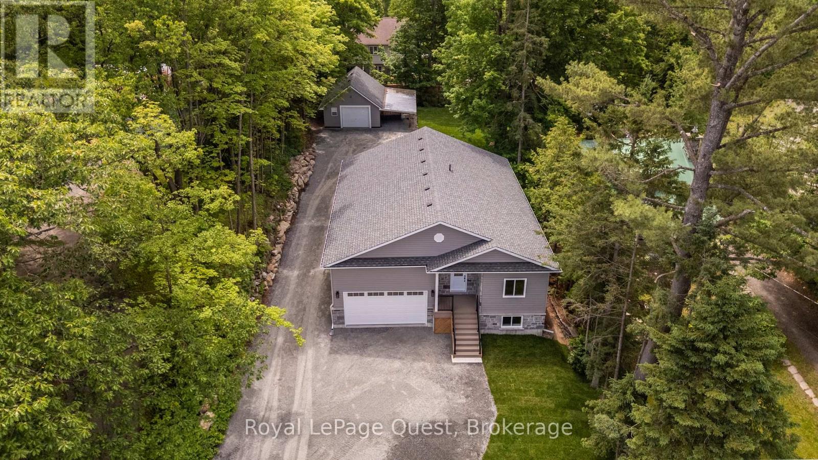 57 WEST ROAD W - 1