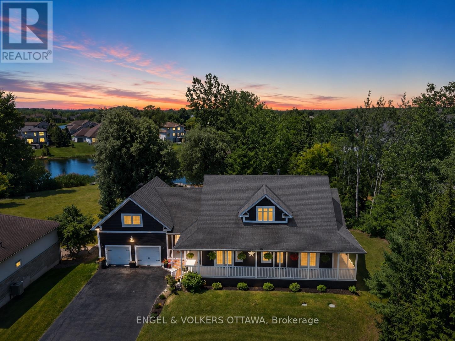 6881 SPARKLING LAKE WAY, Ottawa. Luxury613. By Peter Sagos - Image 3