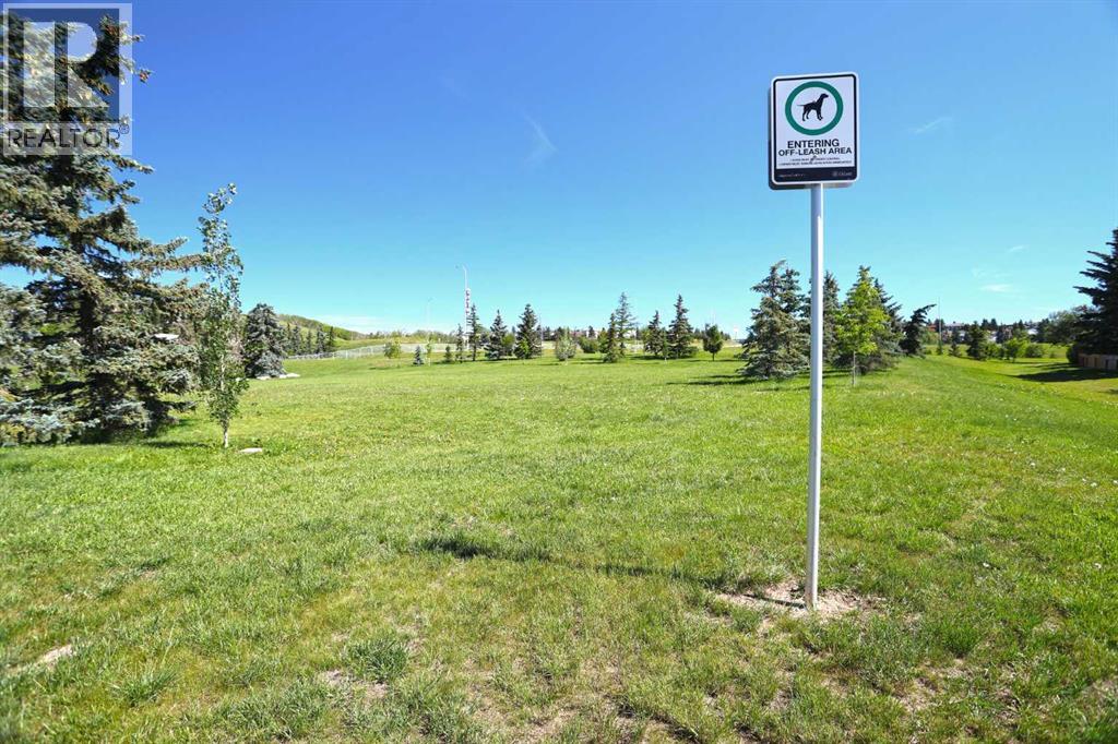 Off-Leash Park