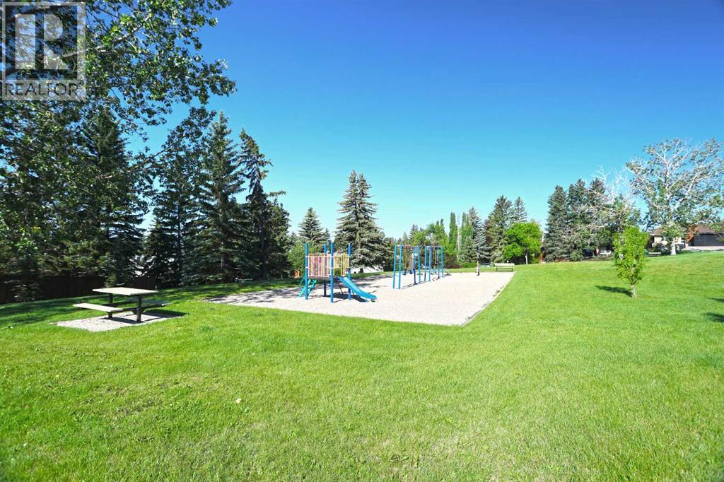 Nearby Playground