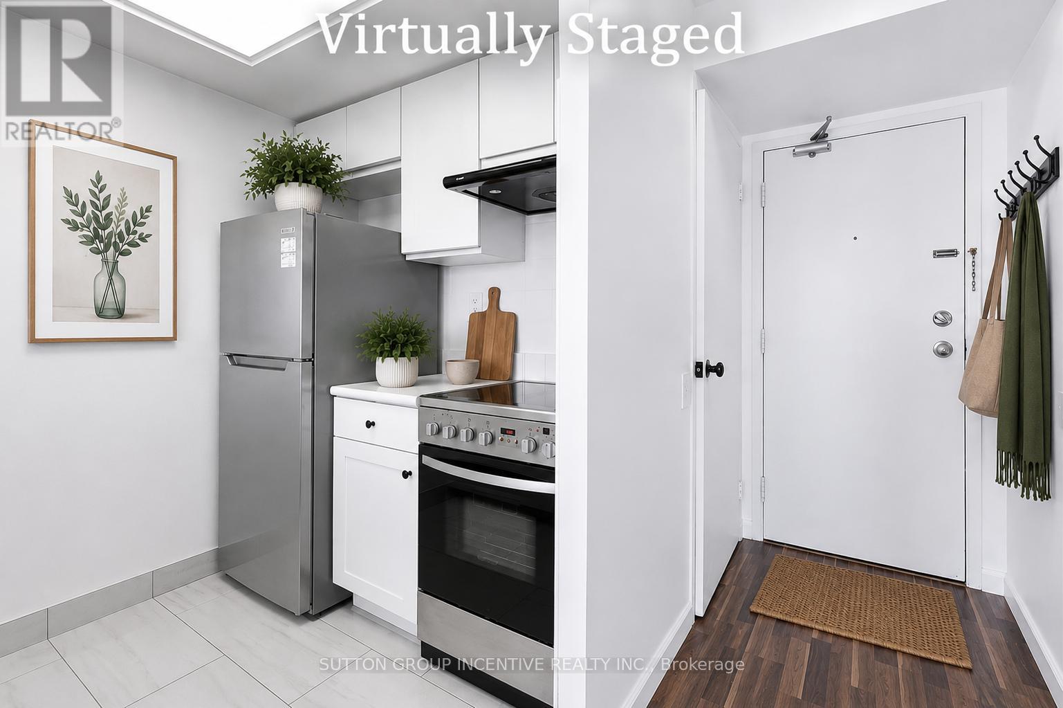 #817 2460 EGLINTON AVENUE E - 14