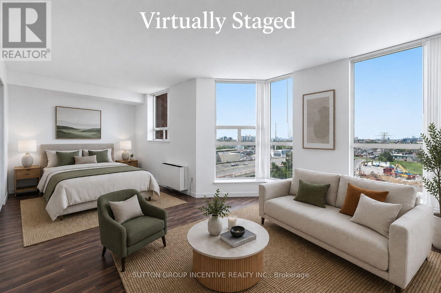 #817 2460 EGLINTON AVENUE E - 2